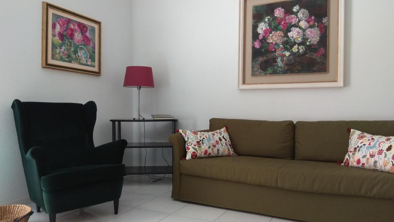 Welcomely - Le Scalette E Lo Scrigno Verde Apartment Cagliari Exterior photo