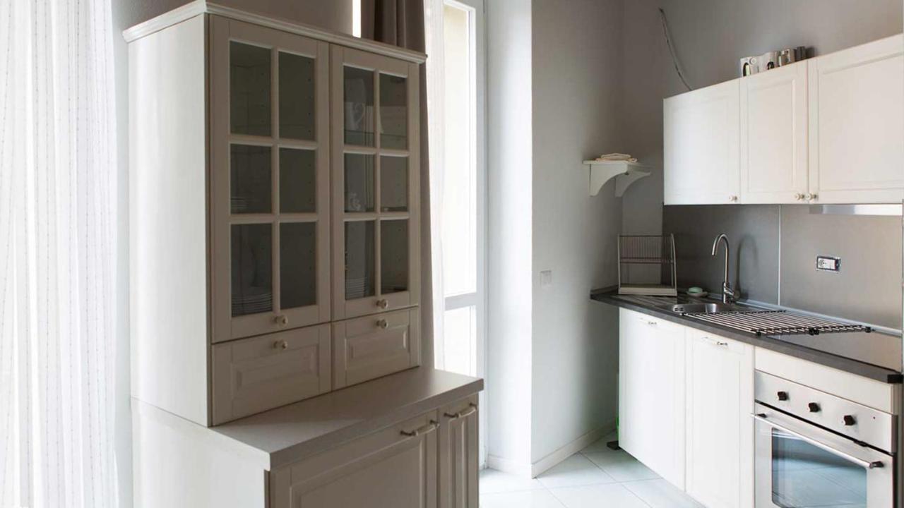 Welcomely - Le Scalette E Lo Scrigno Verde Apartment Cagliari Exterior photo