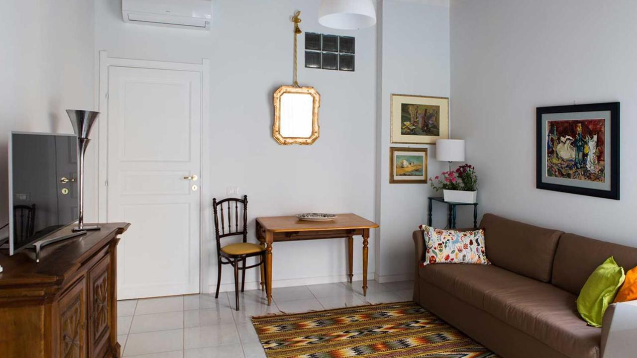 Welcomely - Le Scalette E Lo Scrigno Verde Apartment Cagliari Exterior photo