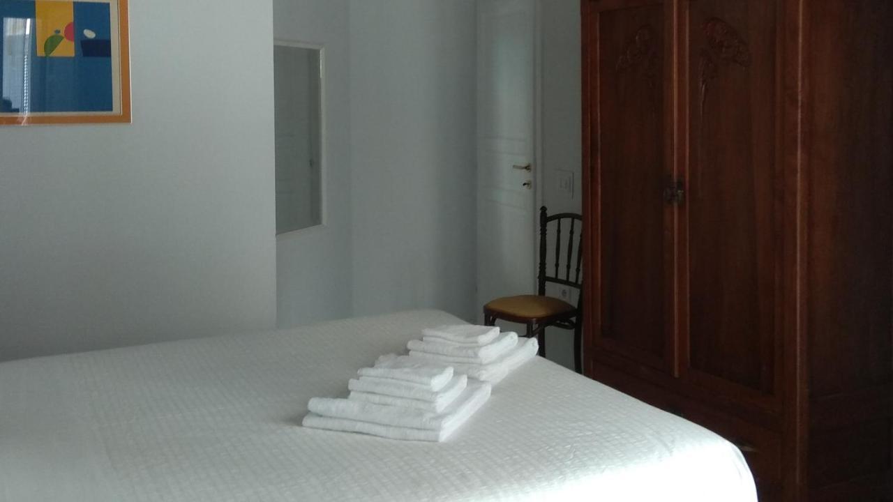 Welcomely - Le Scalette E Lo Scrigno Verde Apartment Cagliari Exterior photo
