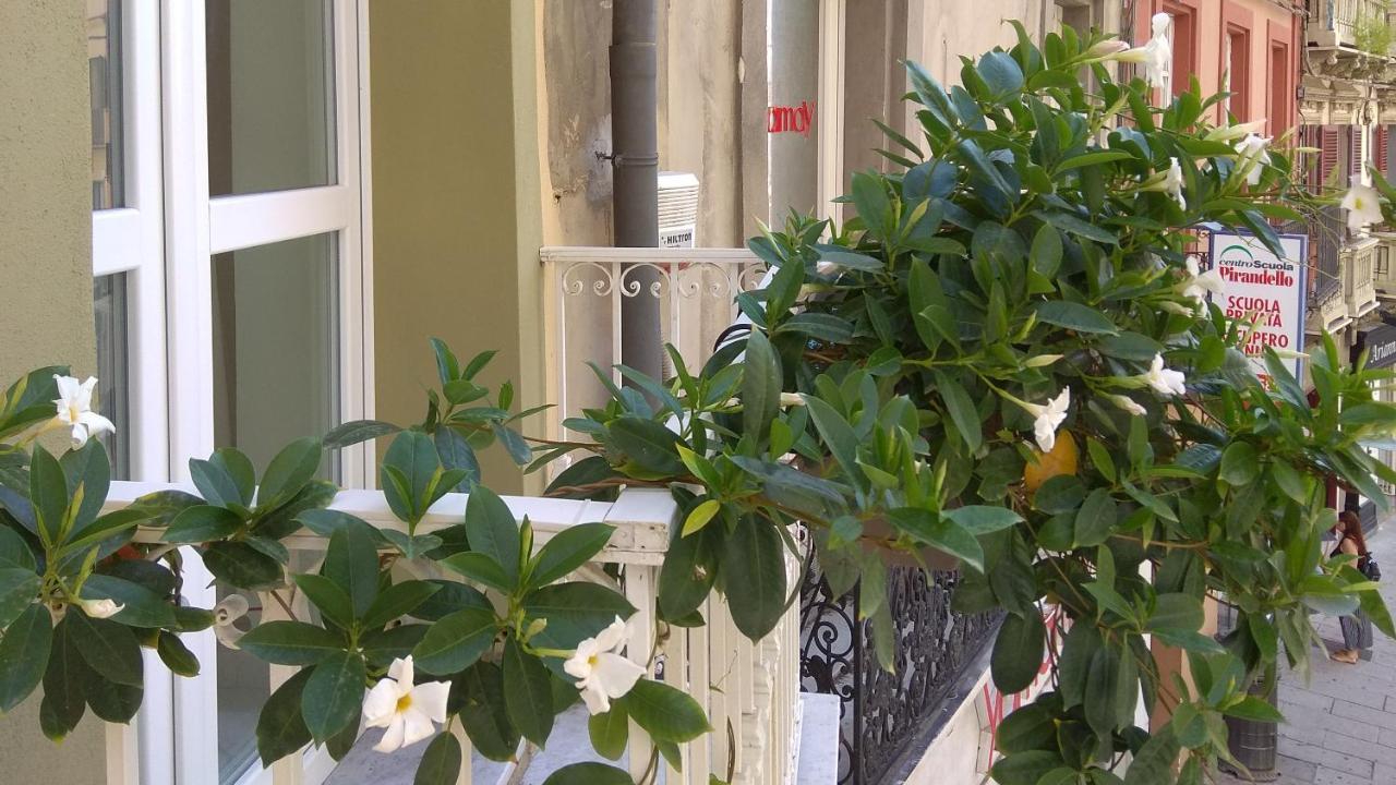 Welcomely - Le Scalette E Lo Scrigno Verde Apartment Cagliari Exterior photo