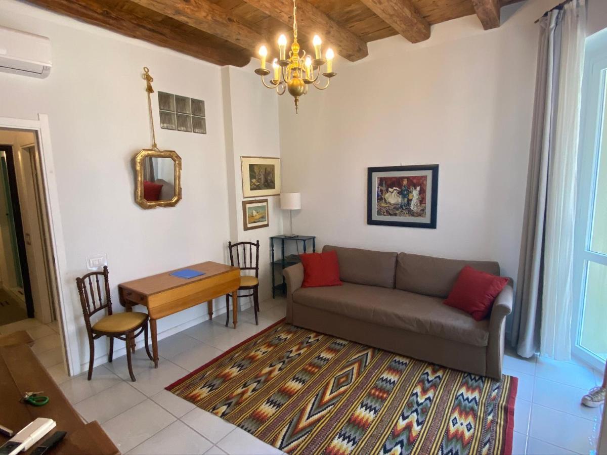 Welcomely - Le Scalette E Lo Scrigno Verde Apartment Cagliari Exterior photo