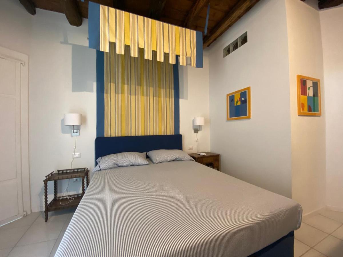 Welcomely - Le Scalette E Lo Scrigno Verde Apartment Cagliari Exterior photo
