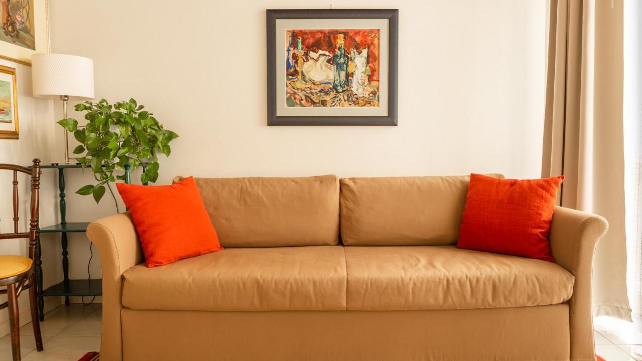 Welcomely - Le Scalette E Lo Scrigno Verde Apartment Cagliari Exterior photo