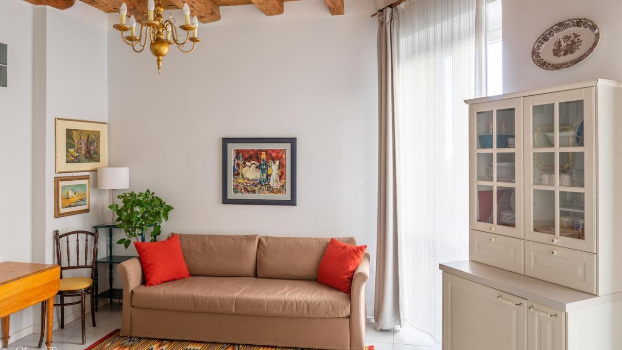 Welcomely - Le Scalette E Lo Scrigno Verde Apartment Cagliari Exterior photo