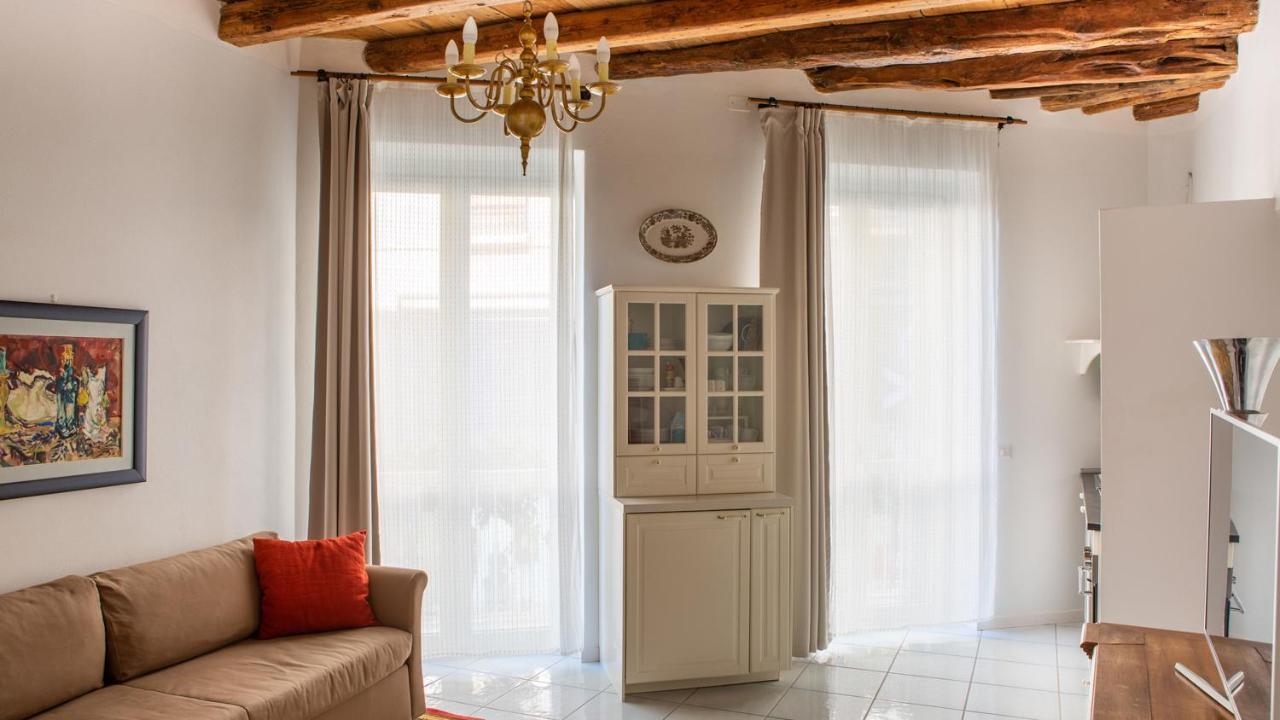 Welcomely - Le Scalette E Lo Scrigno Verde Apartment Cagliari Exterior photo